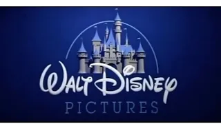 Walt Disney Pictures Pixar animation studios 2006 35mm TS copy #2