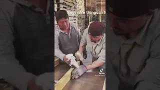 Fabricantes de tarimas en Estados Unidos. (Pallet's)