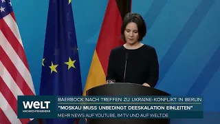 22 01 20 Baerbock    german speech