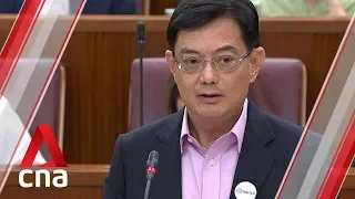 Singapore Budget 2020: Estimated S$10.9 billion deficit largest since 2009 global financial crisis