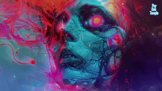Trance Techno Cybernetic Fusion | Trance | Techno | Cyberpunk | Synthwave | Dub
