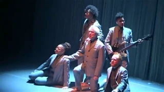 David Byrne - Everybody's Coming To My House - Paris 2018