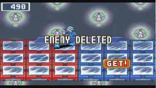 Let's Play Megaman Battle Network 4 - Pt 37 - C-Slidin' Away