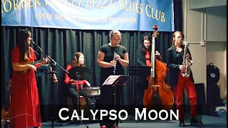 Calypso Moon - Put Em in a Box