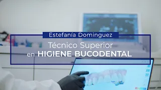 Opiniones Técnico Superior Higiene Bucodental con ITEP