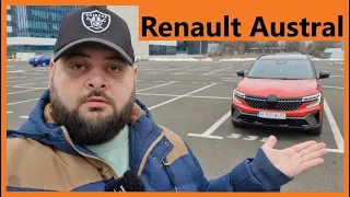 ATI AVUT DREPTATE! Renault Austral va fi un BEST-SELLER!