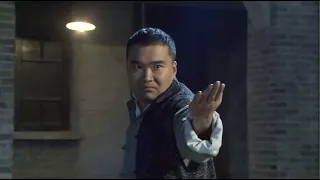 中國戰士赤手空拳與數名日本浪人搏鬥，救出眾人  ⚔️ 中国电视剧