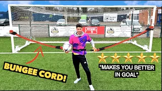 I Tested Every WEIRD 'Football Training' Product - Do they REALLY Work?