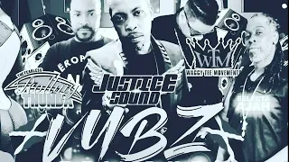 Justice Sound | Selecta Ajah | Reggae Dancehall Mix