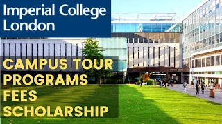 How to Get Admission in Imperial College London, UK | Imperial College London Review