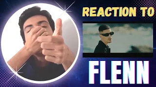 Flenn - Reaction - Chayef Ch'hal [ Bande Originale ''El'ikhtiyar El'awal '' ]