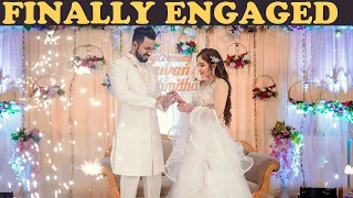 FINALLY ENGAGEMENT HO GAYI | SURPRISE | VJ PAWAN SINGH