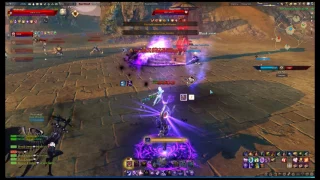 Revelation Online Lv 69 PVP 20v20 Occultist with Full LV 5 Berserker Marks First Match