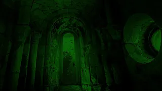 pov: sneaking into slytherin common room party (pt.3)