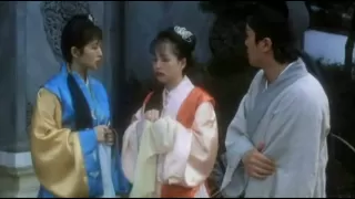 Stephen Chow's Funny Scenes PT 4