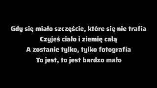 sanah - "Pocałunki" (Tekst/Muzyka)