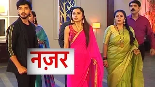 Nazar - 17 July 2019 | Upcoming Twist | Star Plus | Telly News