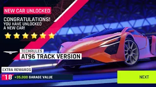 [ ASPHALT 9 ] Opening Some Packs - AT96