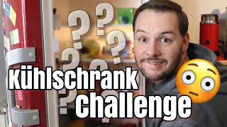 Kühlschrank Reste Challenge | Hackfleisch Muffins | Florian Mennen