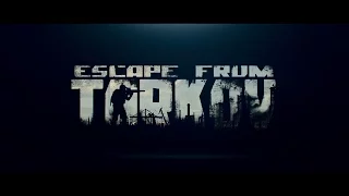 Escape from Tarkov // New Alpha Gameplay // Infos zum Spiel