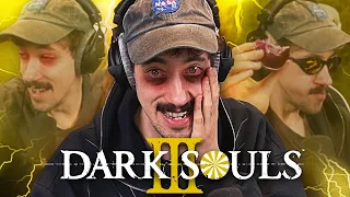 Der Deathcounter steigt | 018 | Dark Souls 3