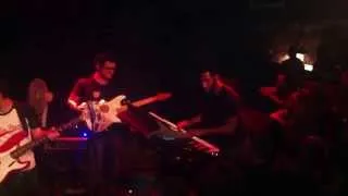 Snarky Puppy - Lingus - feat Cory Henry, Stockholm Fasching 140521