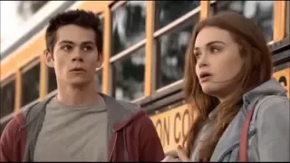 ♫ Stiles & Lydia ♫