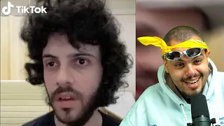 o único tiktok q vale a pena assistir