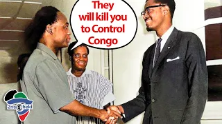 How Kwame Nkrumah Predicted Congo's Future Sad No One Listened