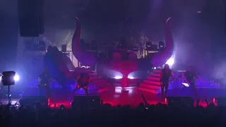 Amon Amarth - Twilight of the Thunder God (Live in Toulouse 2019)