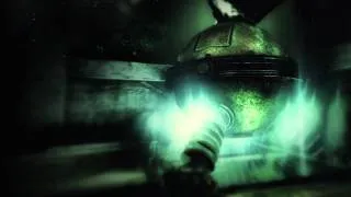 Batman Arkham City - Riddler trailer