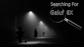 [DFFOO GL] 'Searching for Galuf EX!' - Galuf EX Pulls