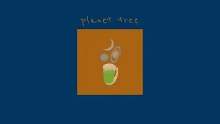 【lyric video】空音 / planet tree