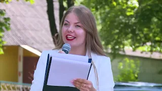 16июня Коллективы любительского творчества Городейского центра культуры