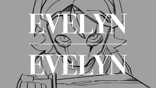 Evelyn Evelyn - [ Wittebane Brothers ]  (Owl House Animatic)