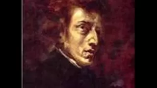Chopin-Impromptu no. 4 in C sharp minor, Op. posth. 66 (Fantaisie Impromptu)