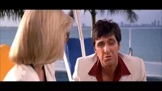 Scarface Trailer HD (1983)