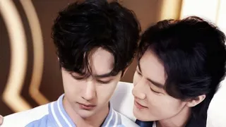 Xiao Zhan and Wang Yibo's unpredictable journey From divorce night to wedding night and beyond...