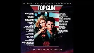 Danger Zone -Mighty Wings -Top Gun Anthem