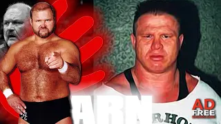 Arn Anderson On Taking A 'Clubbering' From Buddy Lee Parker