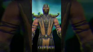 5 ЛУЧШИХ СЕРЕБРЯНЫХ БОЙЦОВ В MORTAL KOMBAT MOBILE #топ5 #mkmobile #морталкомбатмобайл #shorts