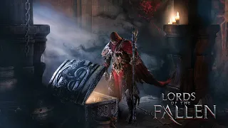 Lords of the Fallen 2014 | Part 2 | Raw Gameplay | XBOX SERiES X