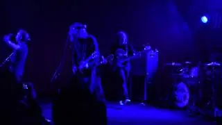 Diamond Head sucking my love live clip