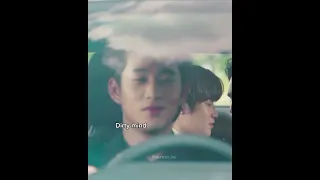 Driver's reaction got me 💞😂😂 #naughtybabe #maxnat #blseries #mandeechannel #thaibl