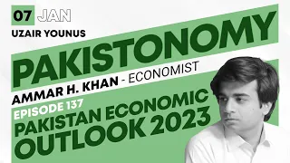 Pakistan Economic Outlook 2023