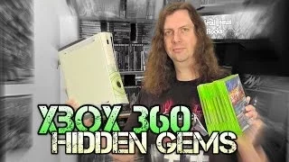 Xbox 360 Games Hidden Gems - Blood Rage!