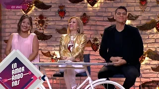 Programa completo 23 de noviembre de 2018 | Enamorándonos