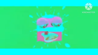 Klasky Csupo (2002) | Effects