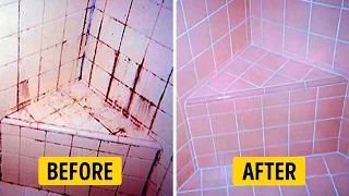 20 GENIUS HACKS FOR YOUR BATHROOM