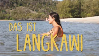 Das ist Langkawi (2023) • #Malaysia • Vlog 249